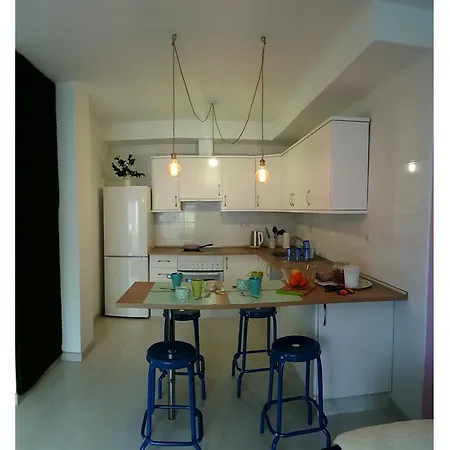 Isla San Isidro Appartement *
