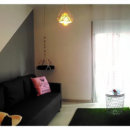 Apartamento Isla San Isidro *