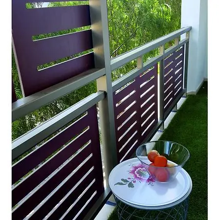 Isla San Isidro Apartamento