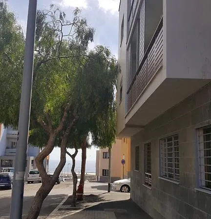 Apartamento Isla San Isidro *