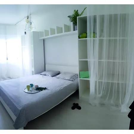 Апартаменты Isla San Isidro
