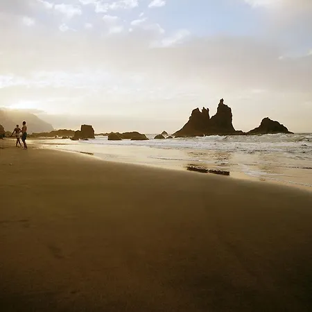 Isla San Isidro * Сан-Исидро